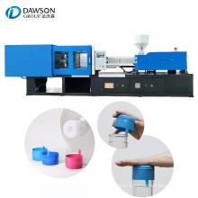 Plastic Water Gallon Cap Making Machinery Bottle lid manufacturing Moulding Injection molding machine